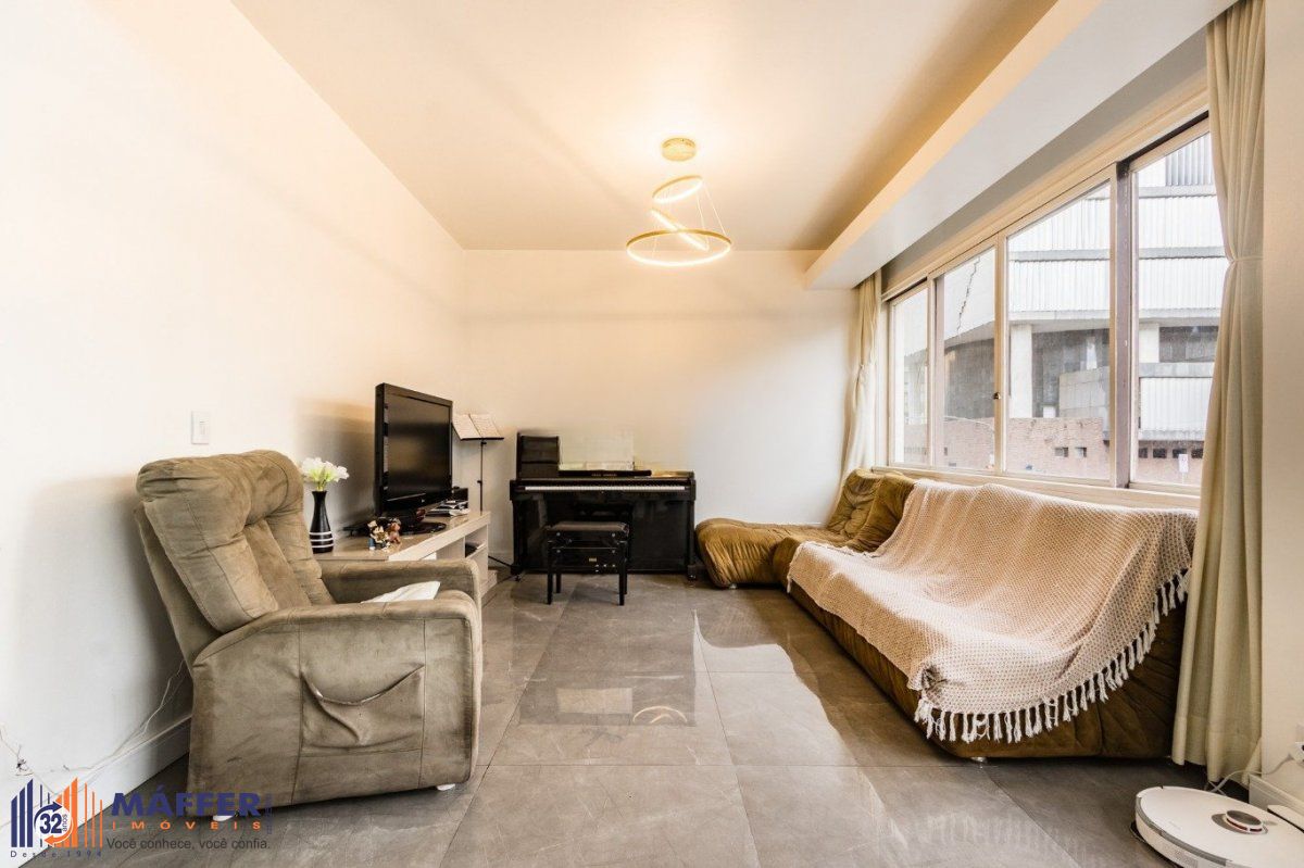 Apartamento, 3 quartos, 129 m² - Foto 5