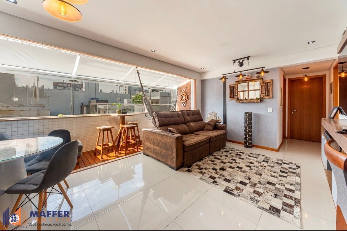 Apartamento a venda no bairro Santana