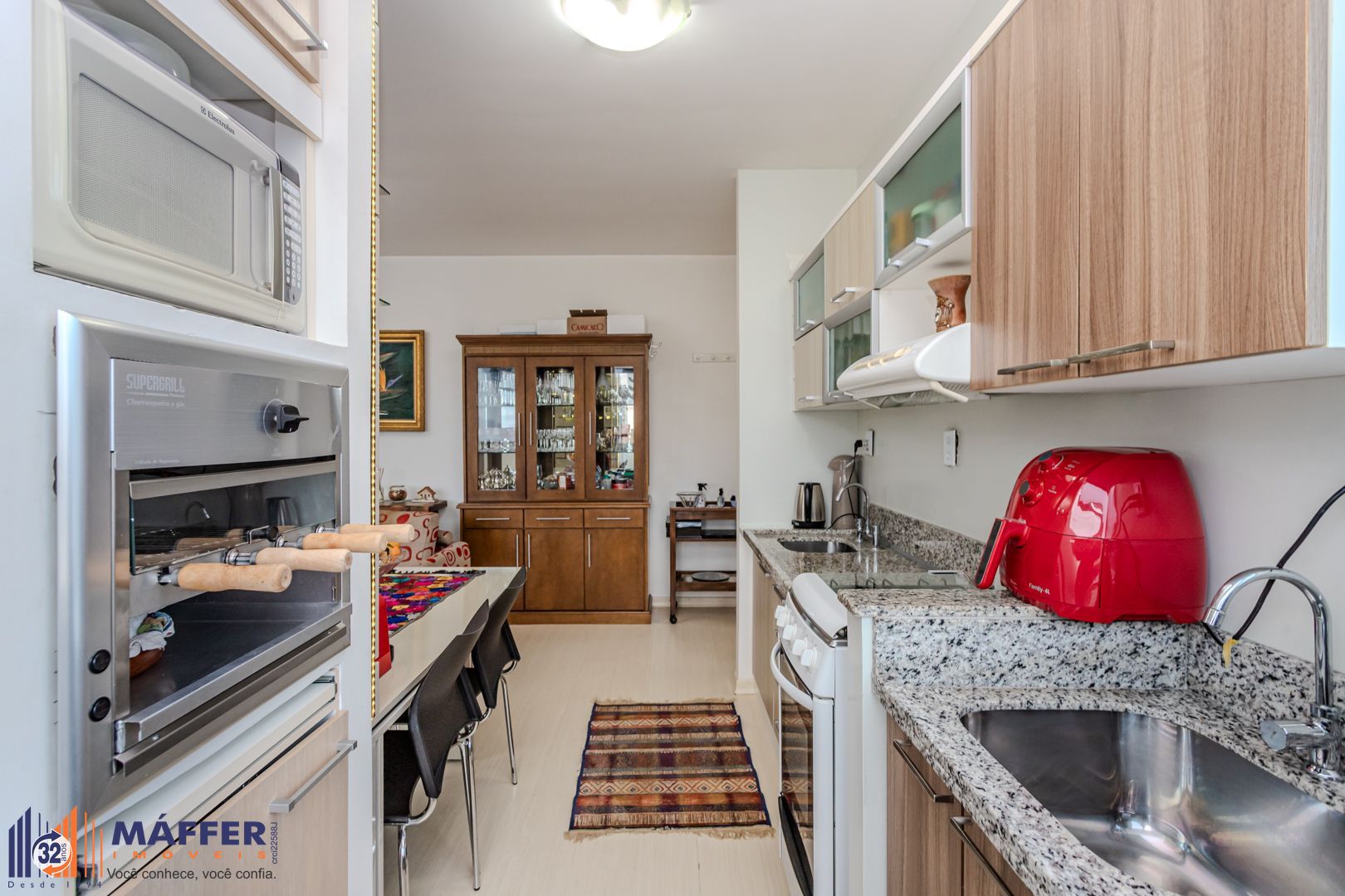 Apartamento, 1 quarto, 50 m² - Foto 11