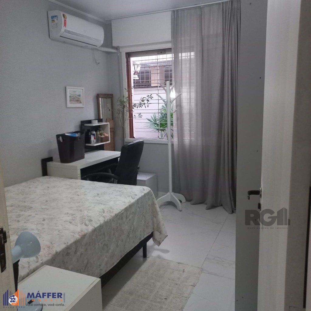 Apartamento, 4 quartos, 120 m² - Foto 23