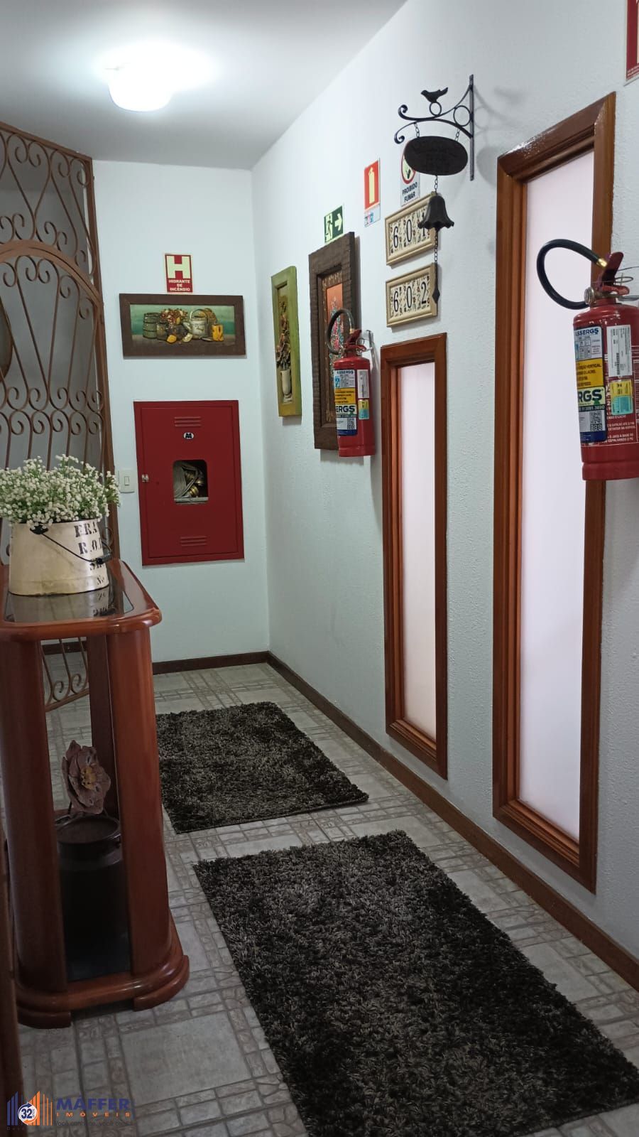 Apartamento, 3 quartos, 176 m² - Foto 8