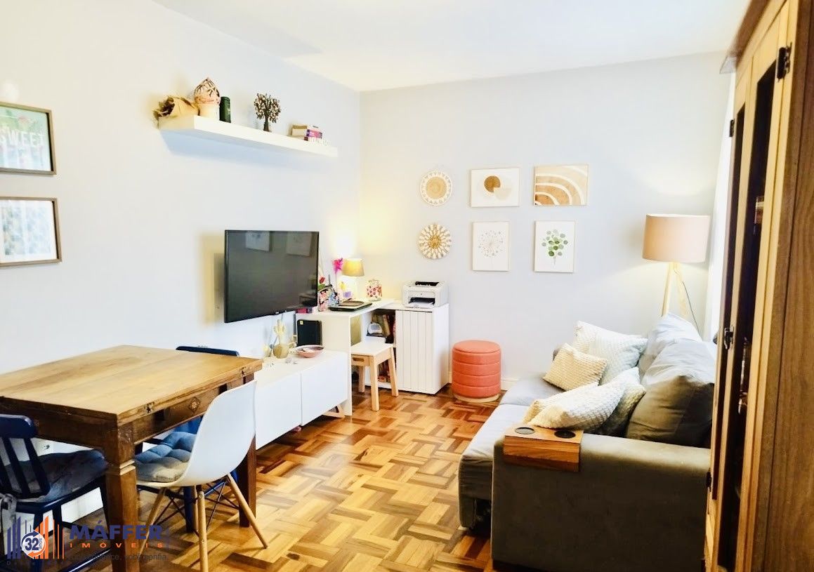Apartamento, 2 quartos, 62 m² - Foto 1