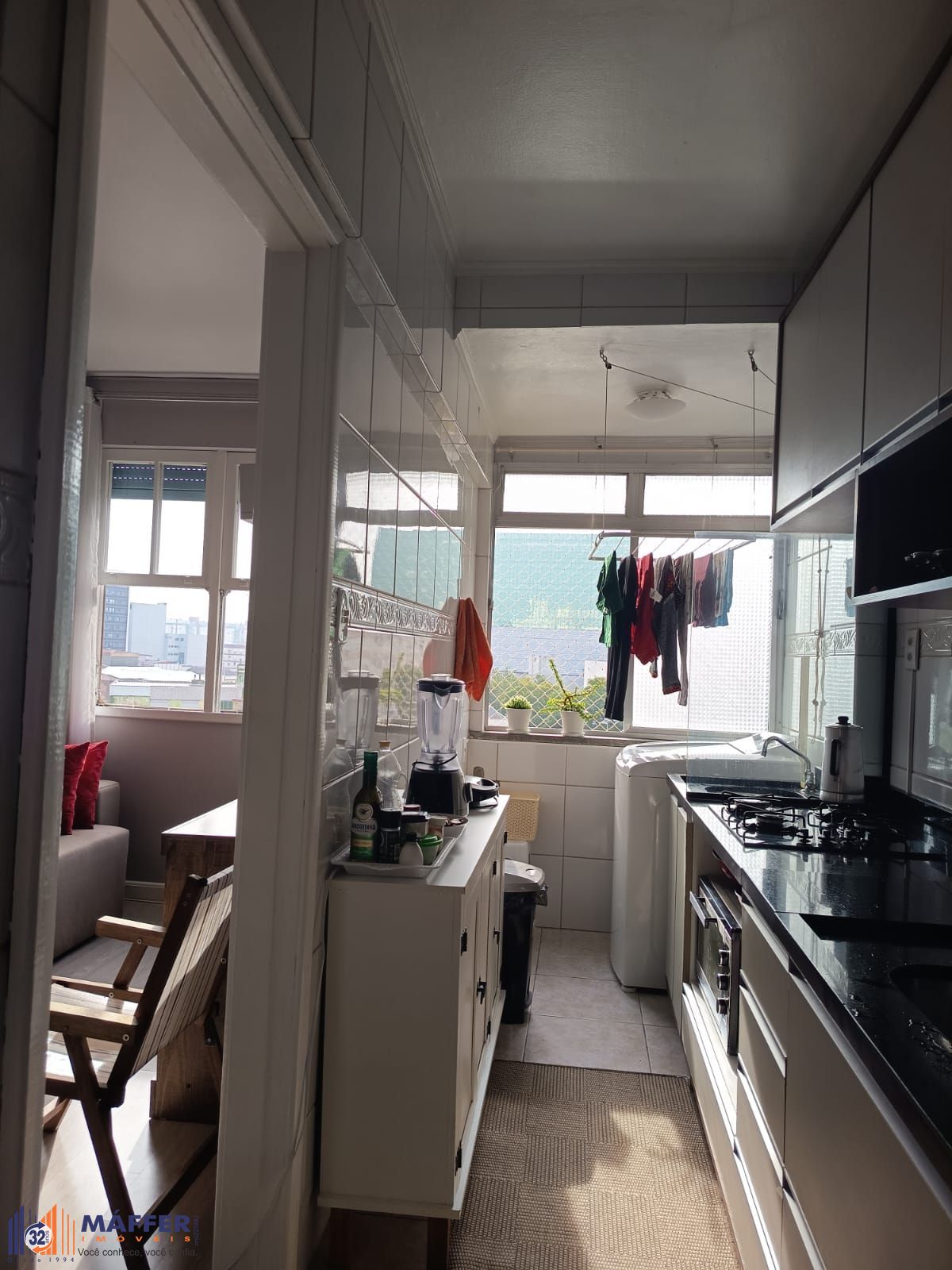 Apartamento, 2 quartos, 63 m² - Foto 27