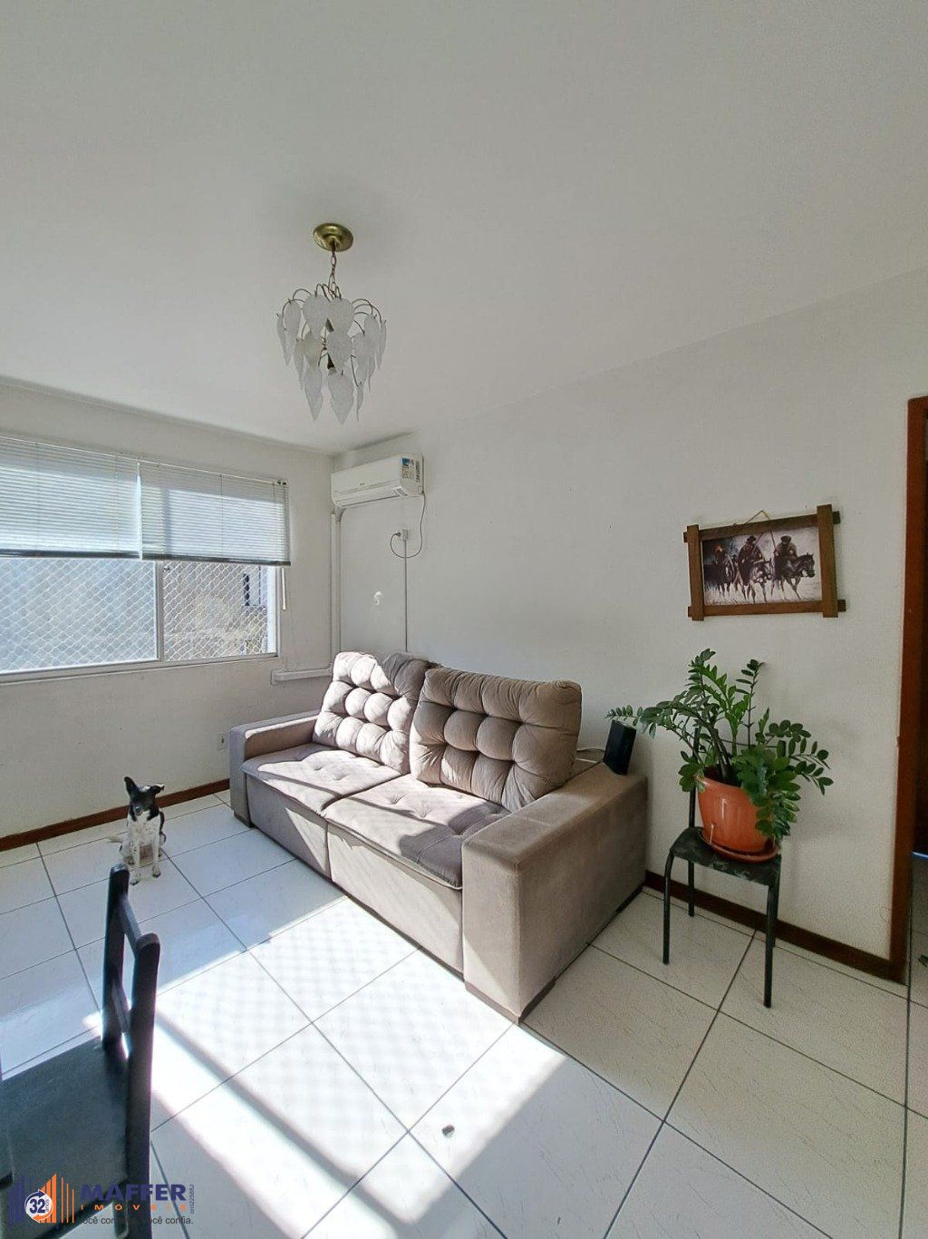 Cobertura, 2 quartos, à venda, 124 m², Medianeira - Porto Alegre — foto 5