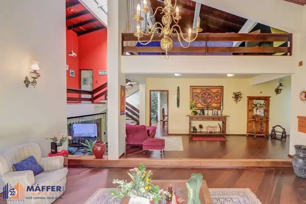 Casa de Condomínio, 3 quartos - Foto 7