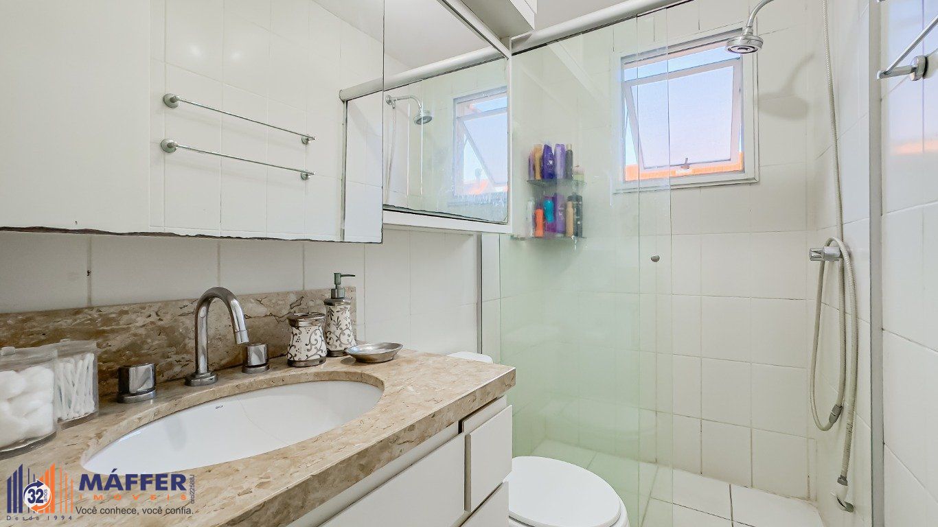 Casa de Condomínio, 4 quartos - Foto 18