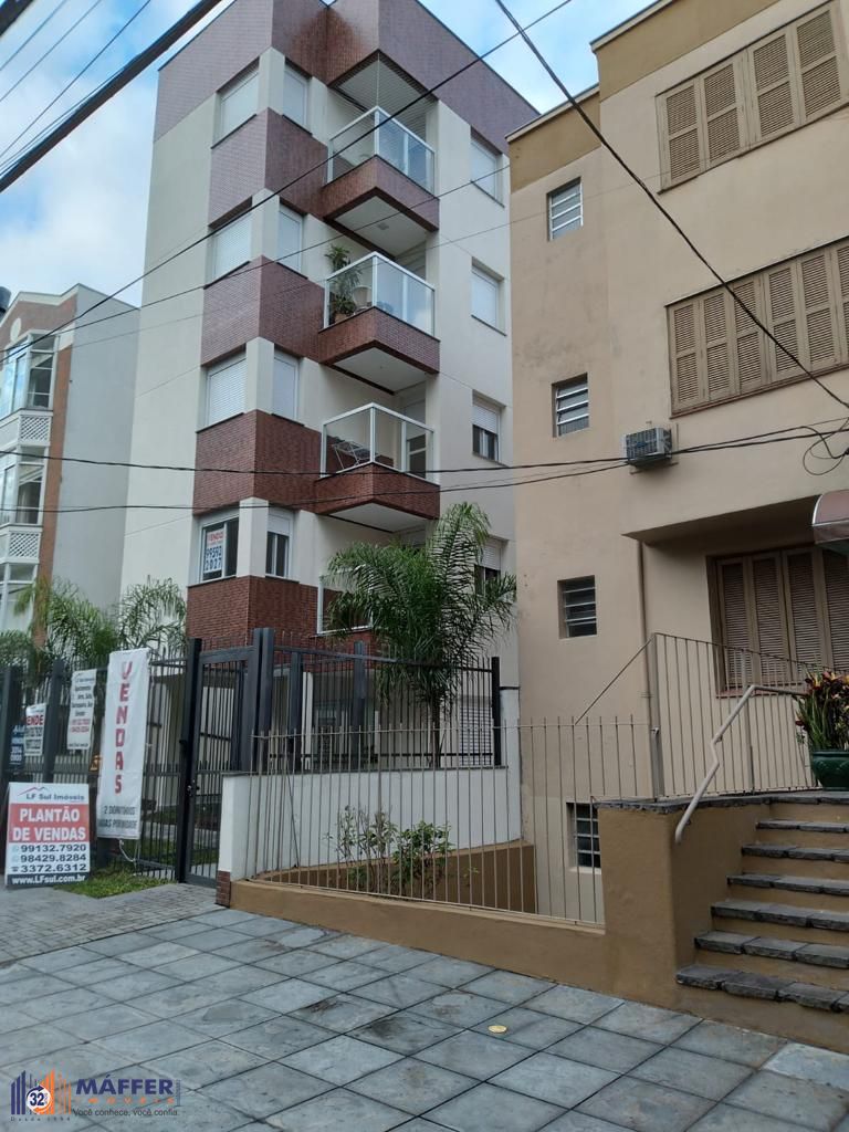 Apartamento, 2 quartos, 75 m² - Foto 1