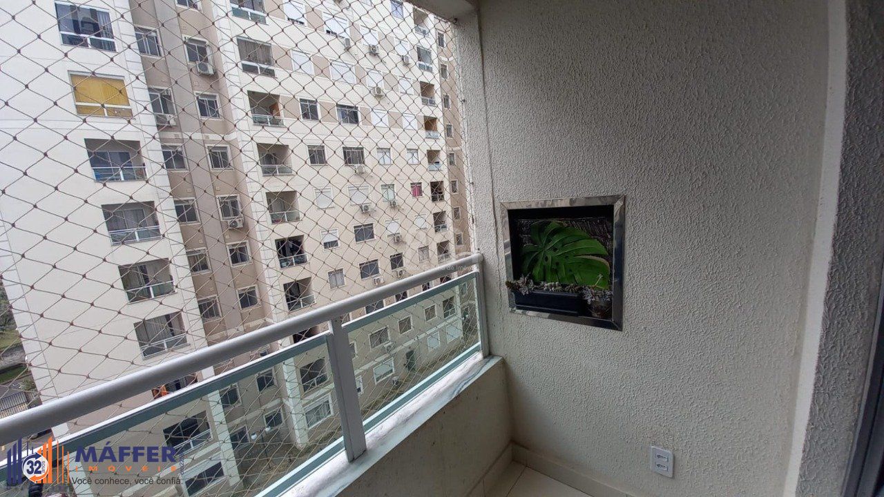 Apartamento, 2 quartos, 48 m² - Foto 13