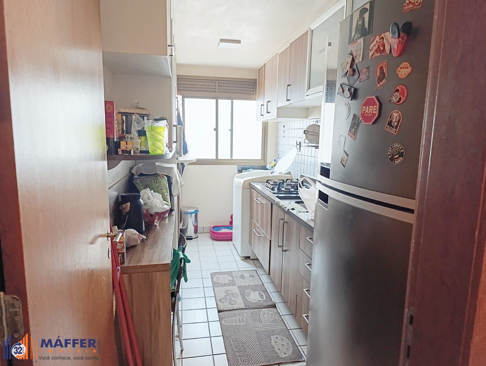 Apartamento, 3 quartos, 70 m² - Foto 11