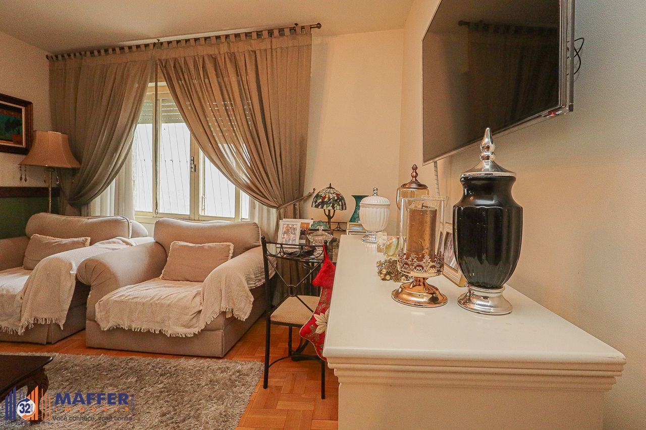 Apartamento, 3 quartos, 134 m² - Foto 7