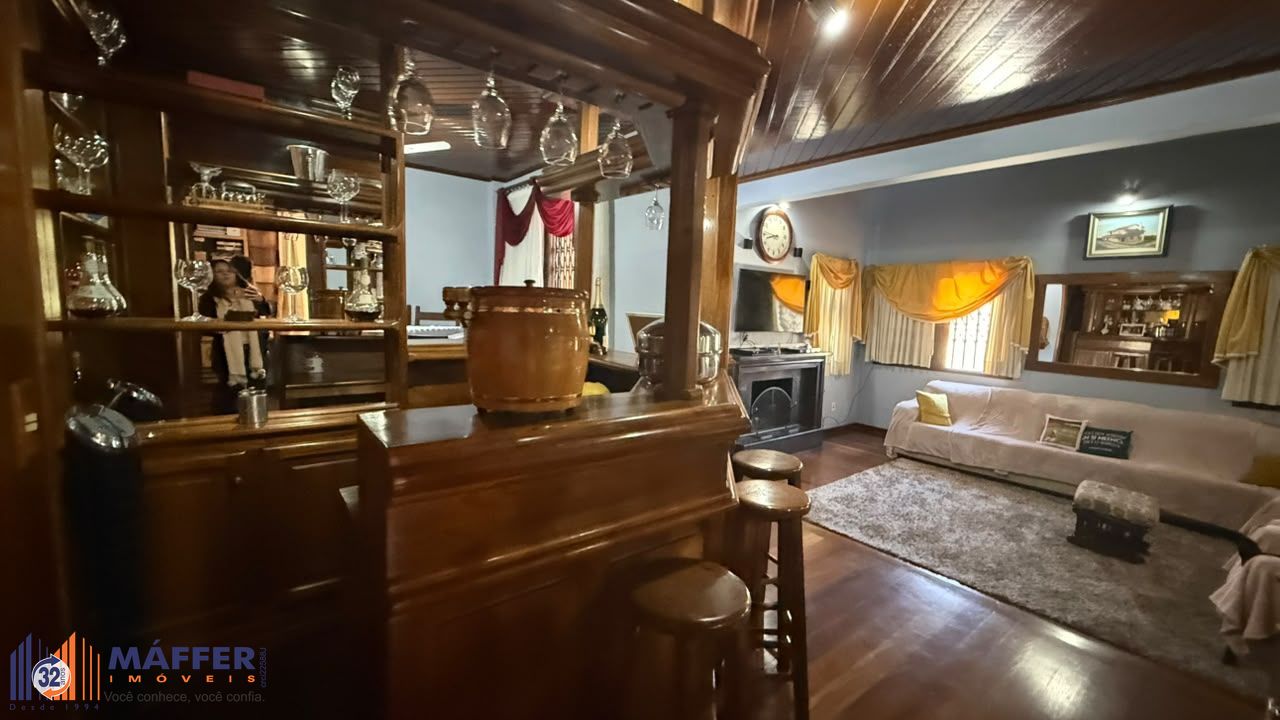 Casa, 3 quartos, à venda, 330 m², Jardim Itu - Porto Alegre — foto 5