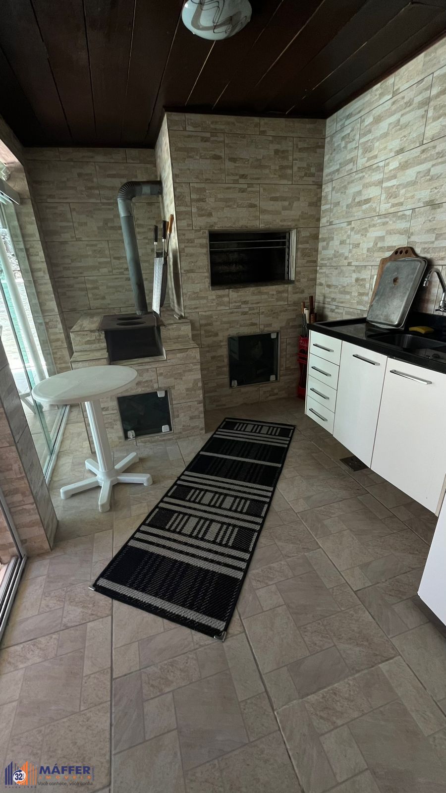 Casa, 3 quartos, 450 m² - Foto 22