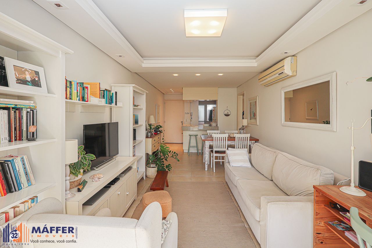 Apartamento, 2 quartos, à venda, 84 m², Mont'serrat - Porto Alegre — foto 3