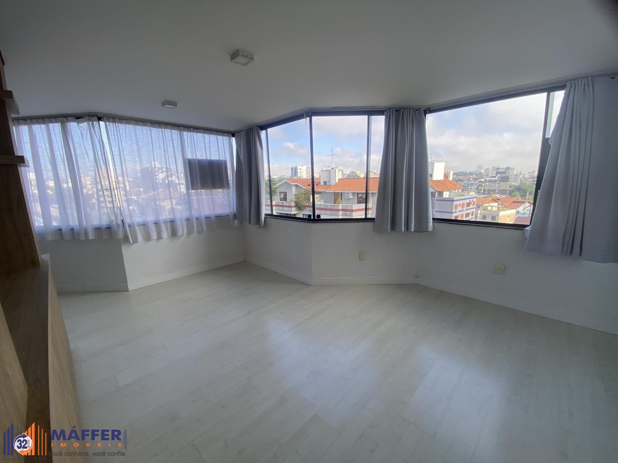 Apartamento à Venda no Jardim Planalto | 3 Dormitórios | 2 Vagas | 128m² Privativos