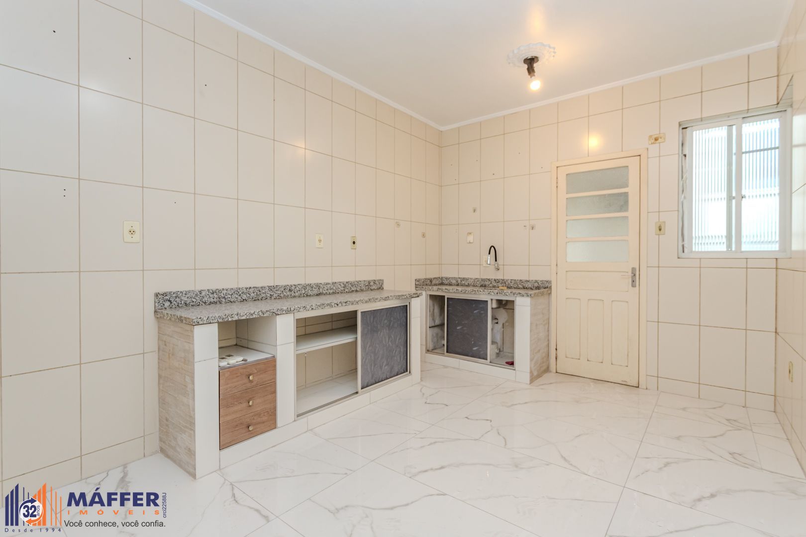 Apartamento, 3 quartos, à venda, 117 m², Centro Histórico - Porto Alegre — foto 5