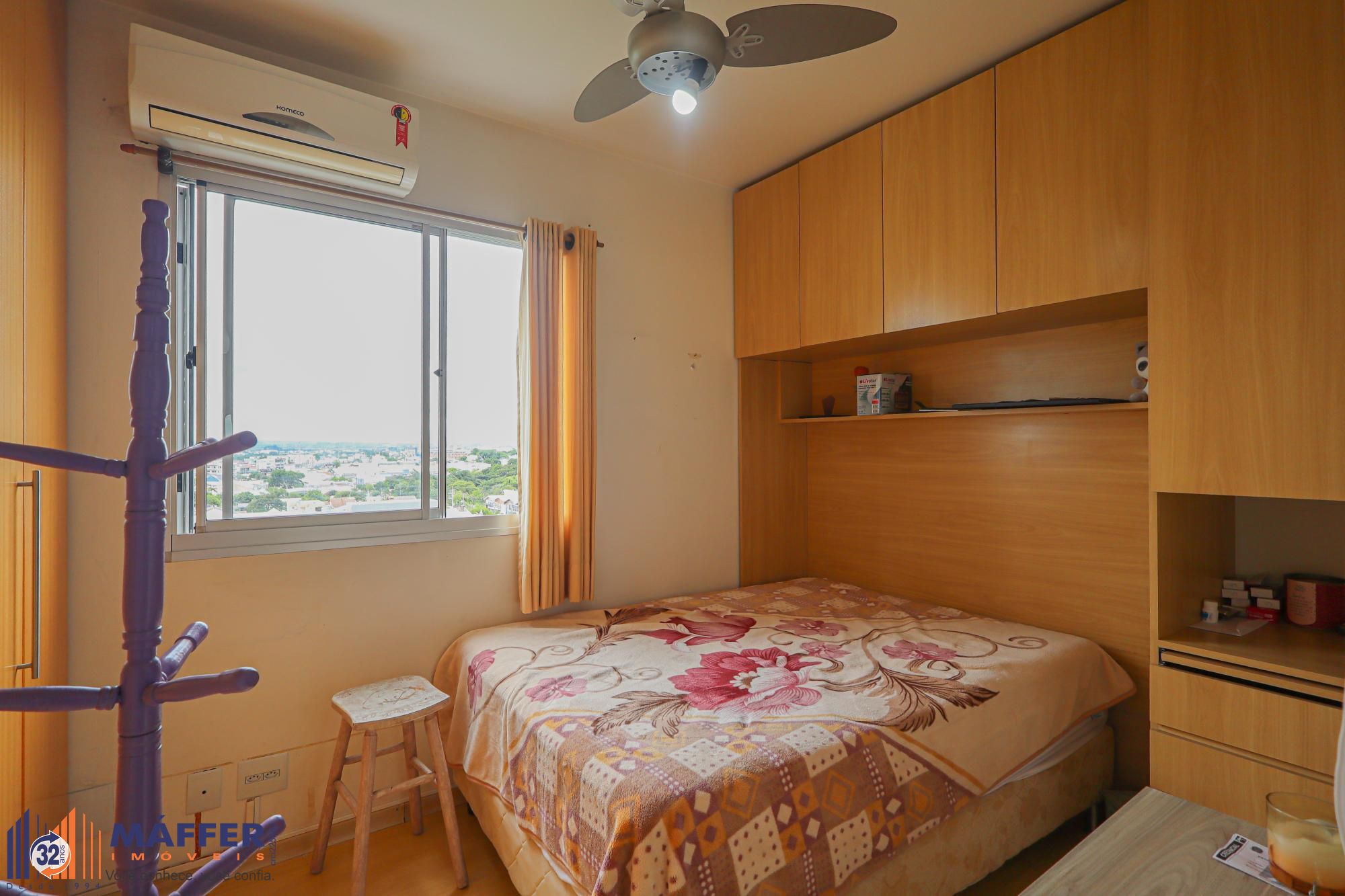 Apartamento, 3 quartos, 64 m² - Foto 18