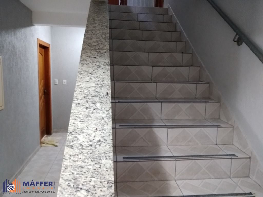 Apartamento, 2 quartos, 55 m² - Foto 6
