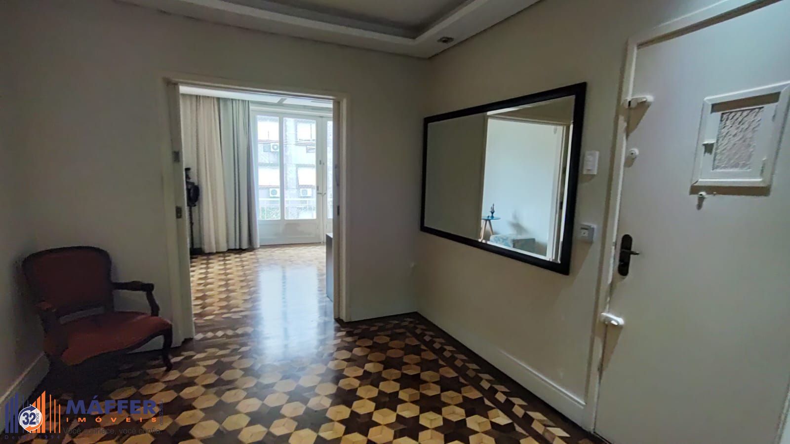 Apartamento, 3 quartos, 141 m² - Foto 13