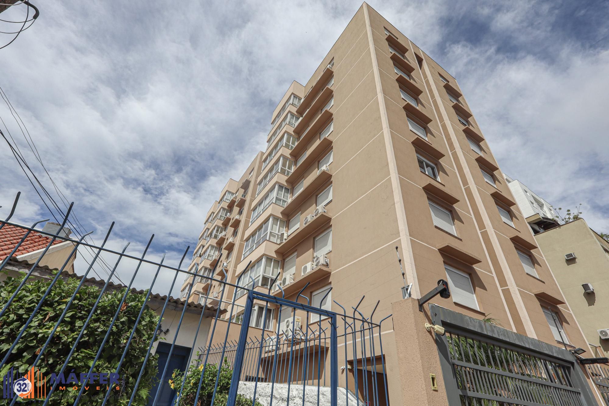Apartamento, 2 quartos, 65 m² - Foto 45