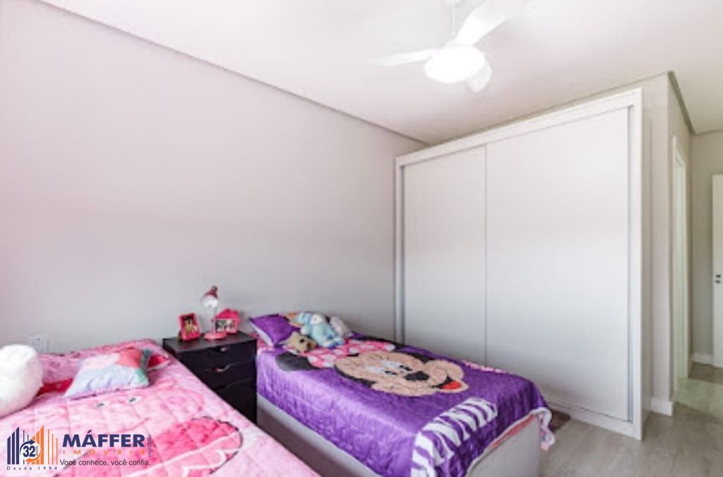 Casa, 3 quartos, 245 m² - Foto 17