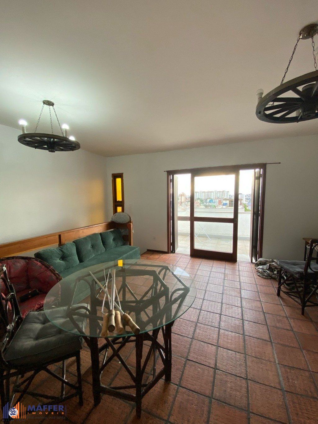 Cobertura, 2 quartos, 186 m² - Foto 16