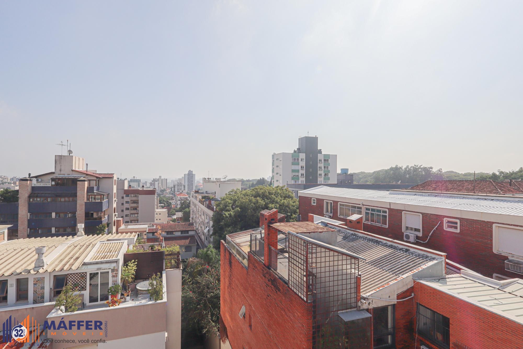 Cobertura, 2 quartos, 156 m² - Foto 33