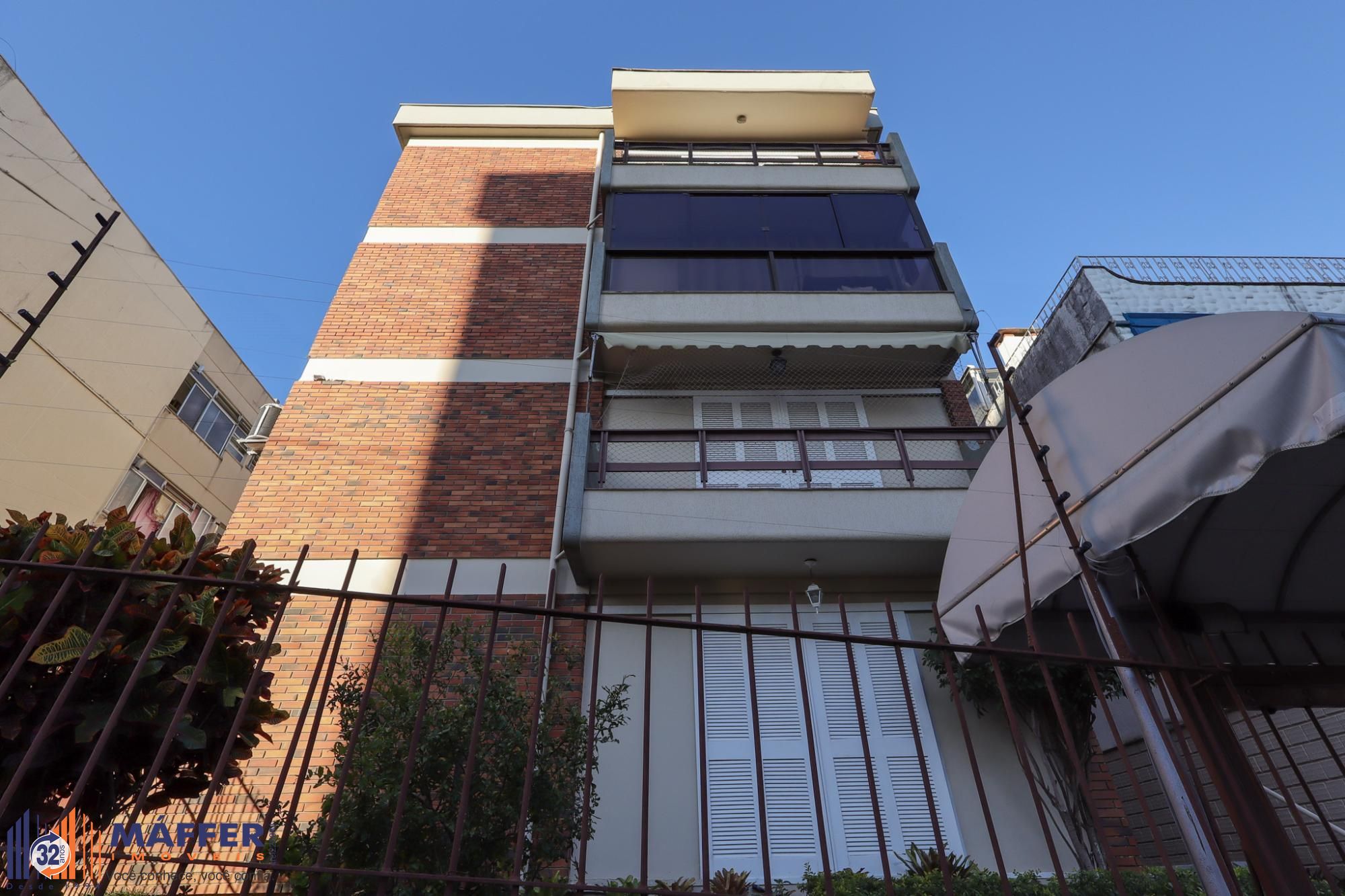 Apartamento, 3 quartos, 100 m² - Foto 38