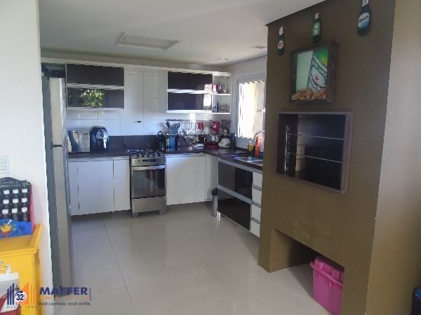 Casa, 4 quartos, 170 m² - Foto 11