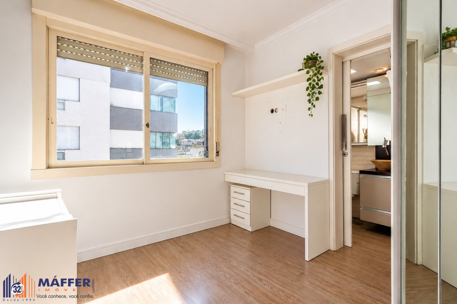 Apartamento, 3 quartos, 105 m² - Foto 13