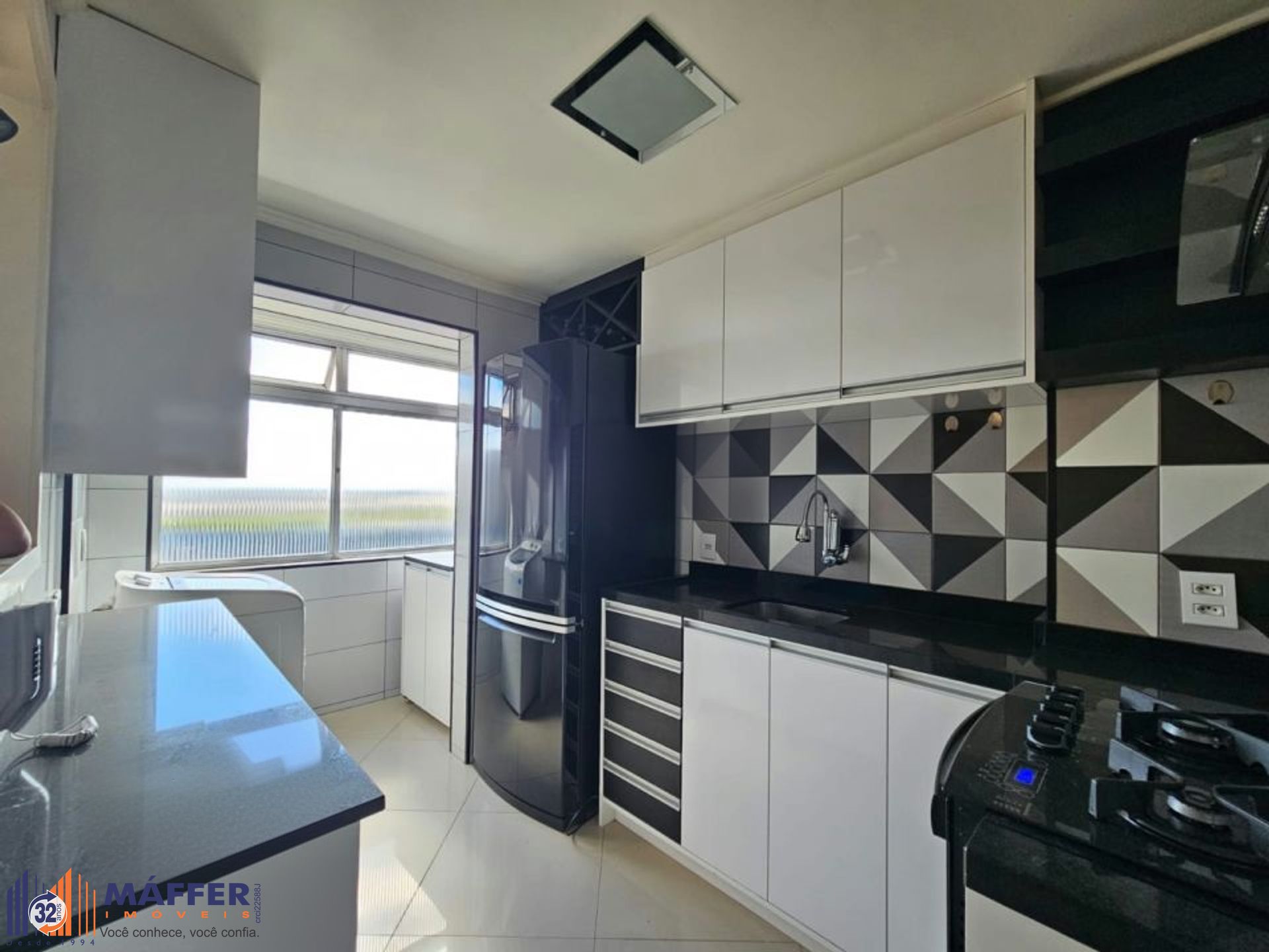 Apartamento, 2 quartos, à venda, 59 m², Jardim Floresta - Porto Alegre — foto 3
