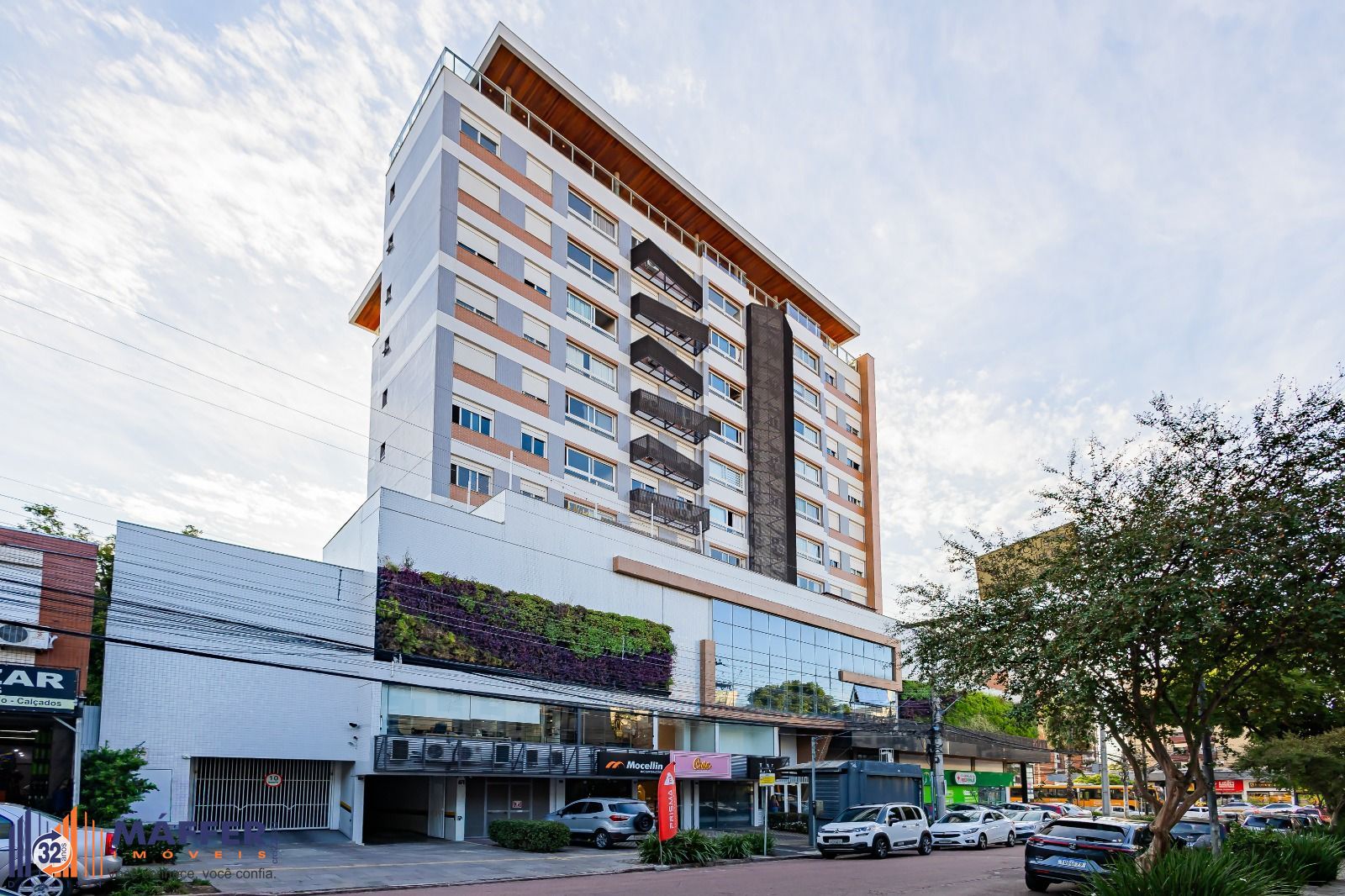 Apartamento, 2 quartos, 69 m² - Foto 41