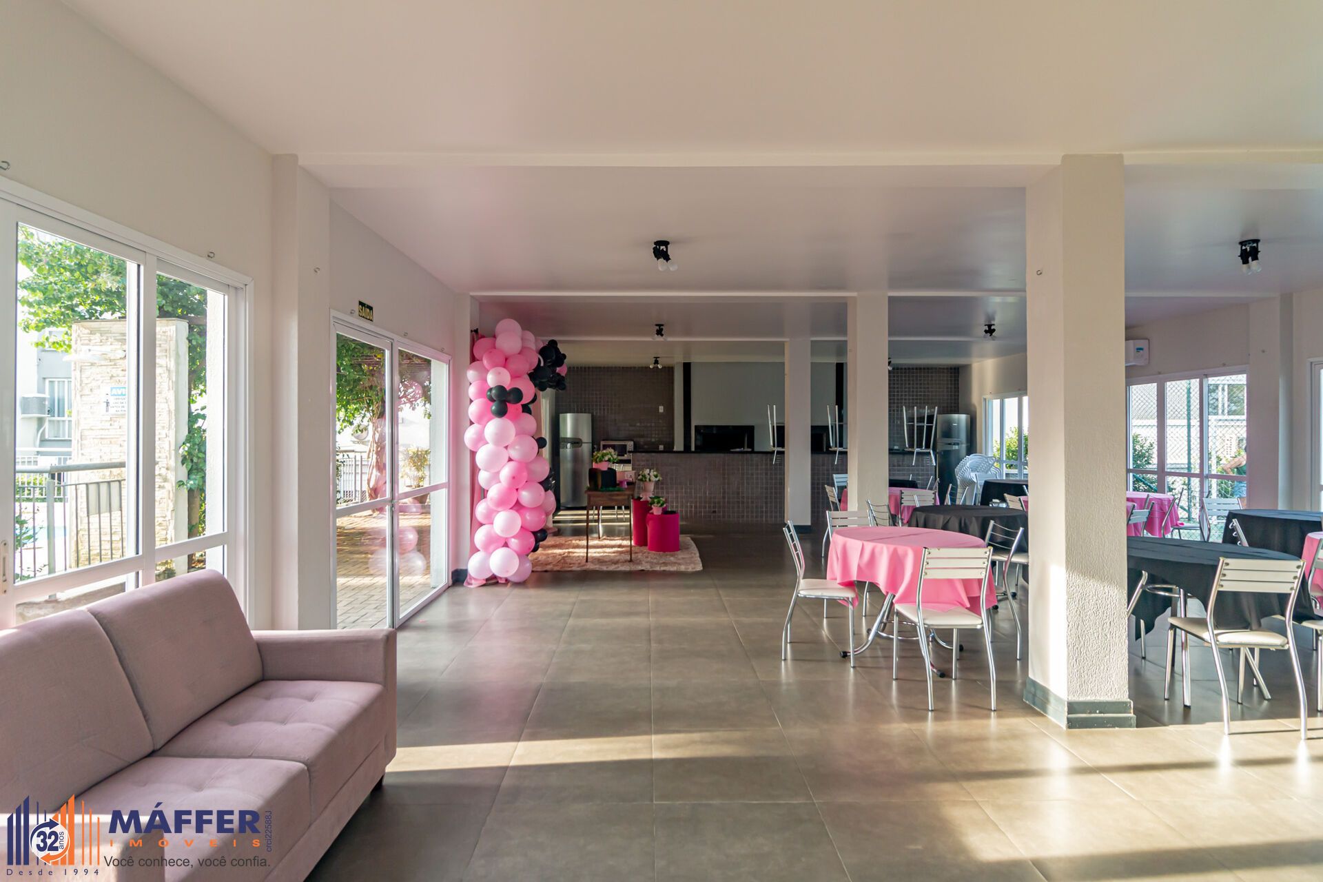 Apartamento, 2 quartos, 54 m² - Foto 34