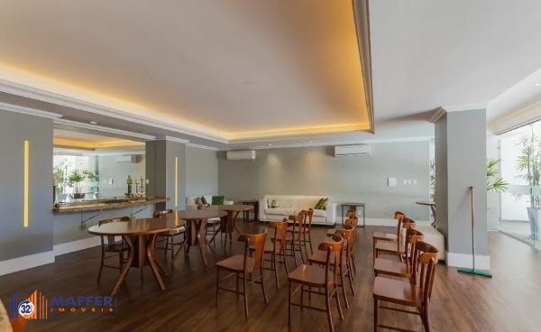 Apartamento, 3 quartos, 102 m² - Foto 30