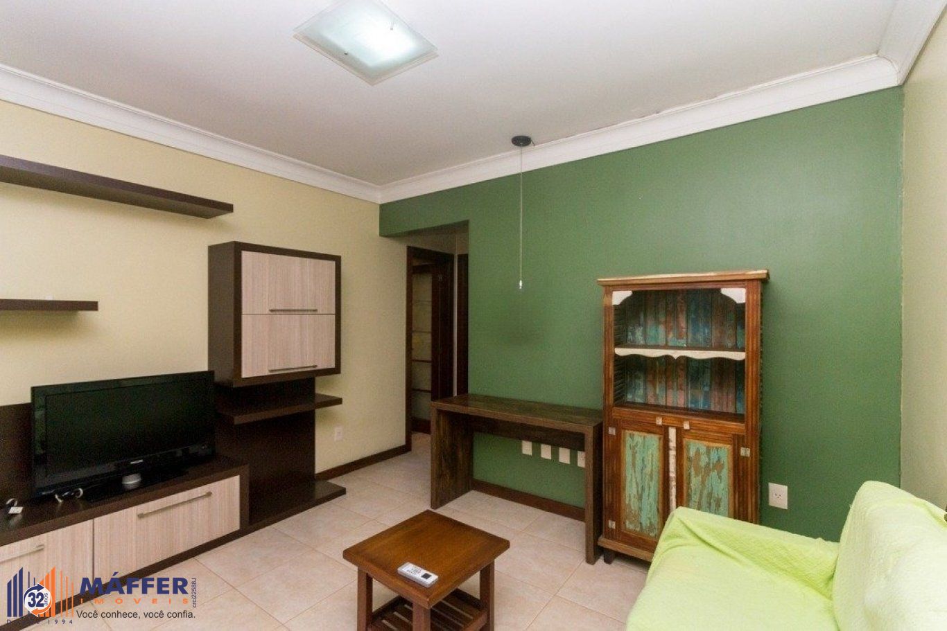 Apartamento, 2 quartos, à venda, 58 m², Centro Histórico - Porto Alegre — foto 2
