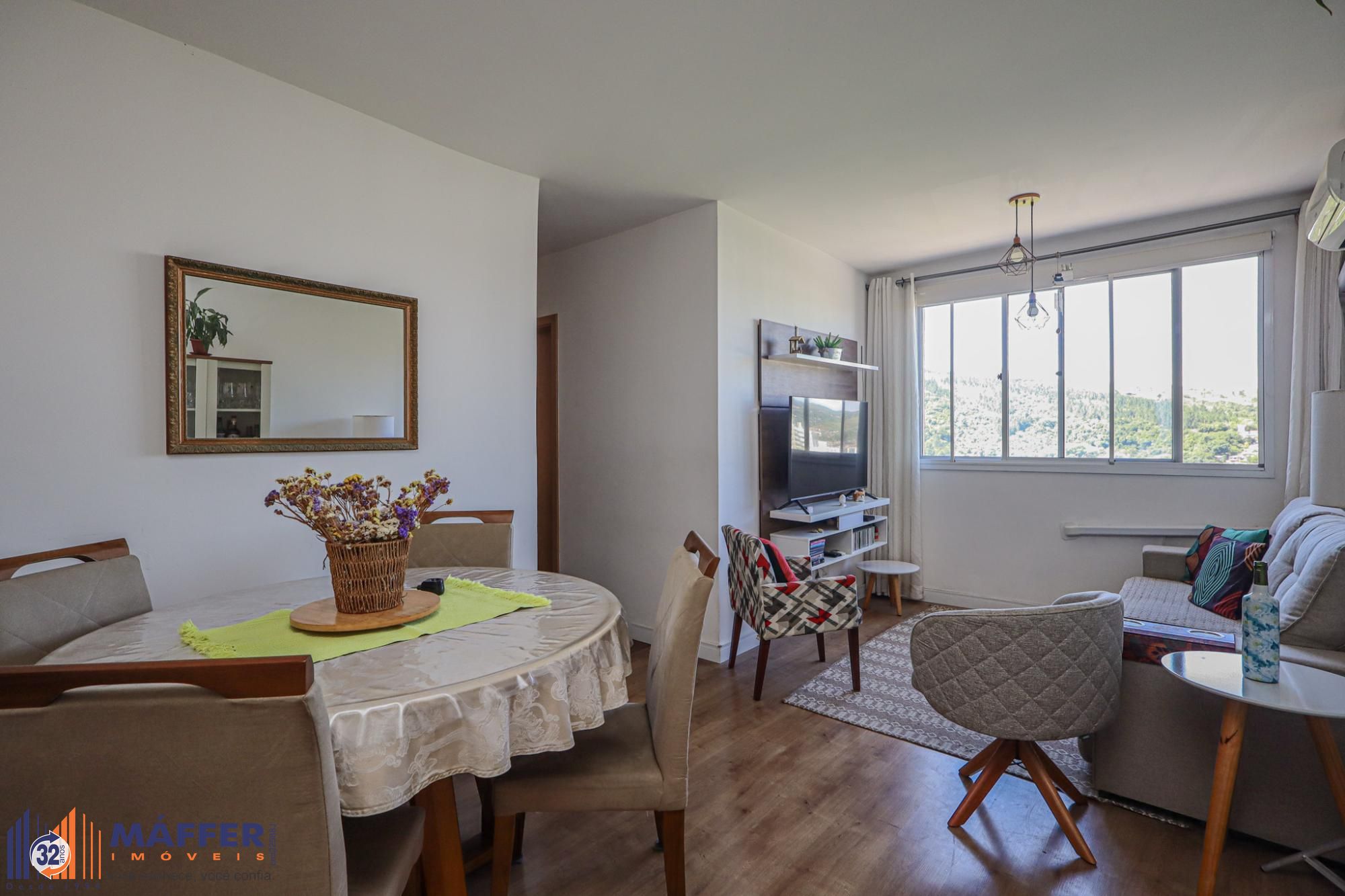 Apartamento a venda no bairro Jardim Carvalho