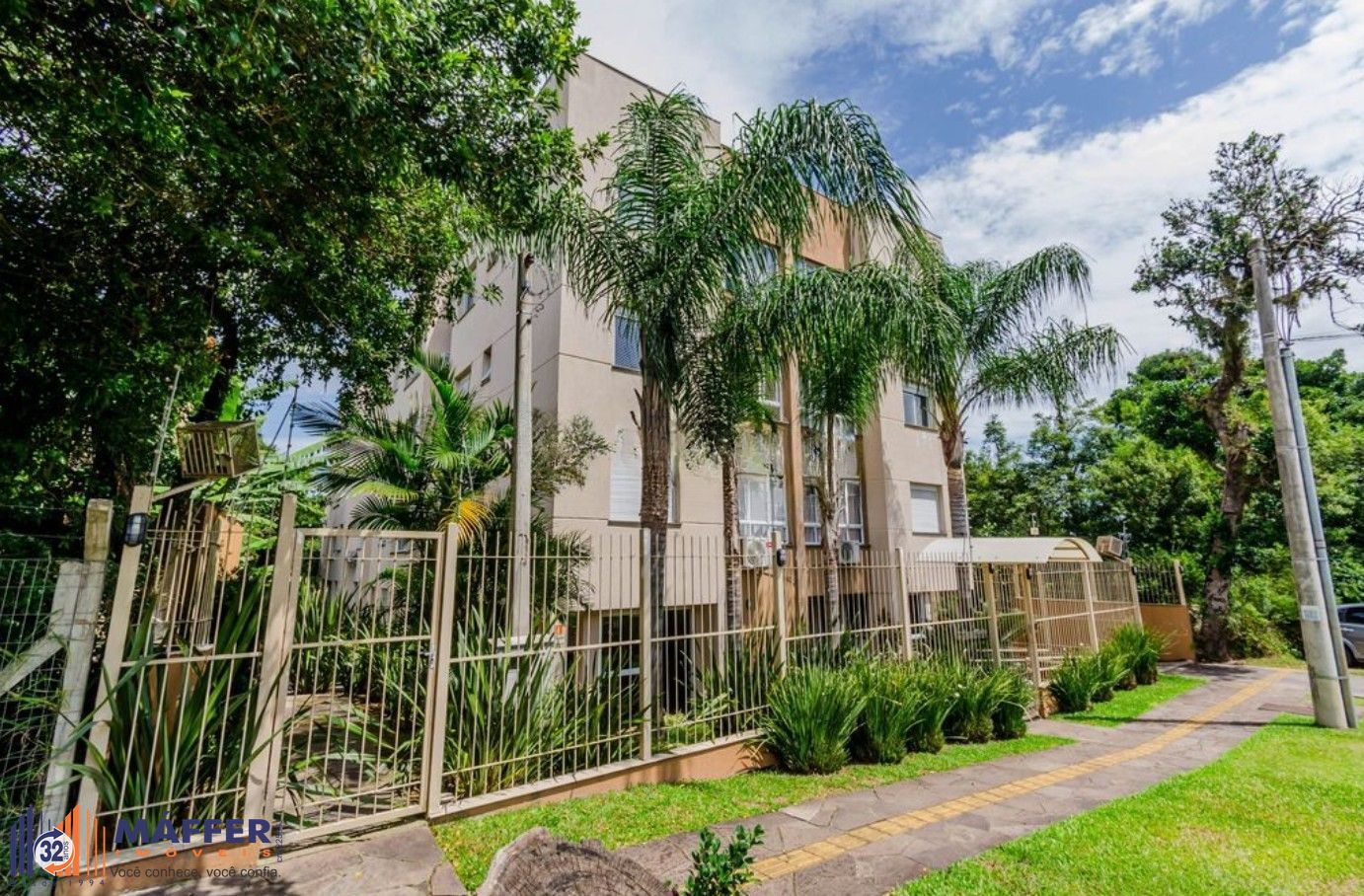 Apartamento, 2 quartos, 52 m² - Foto 16