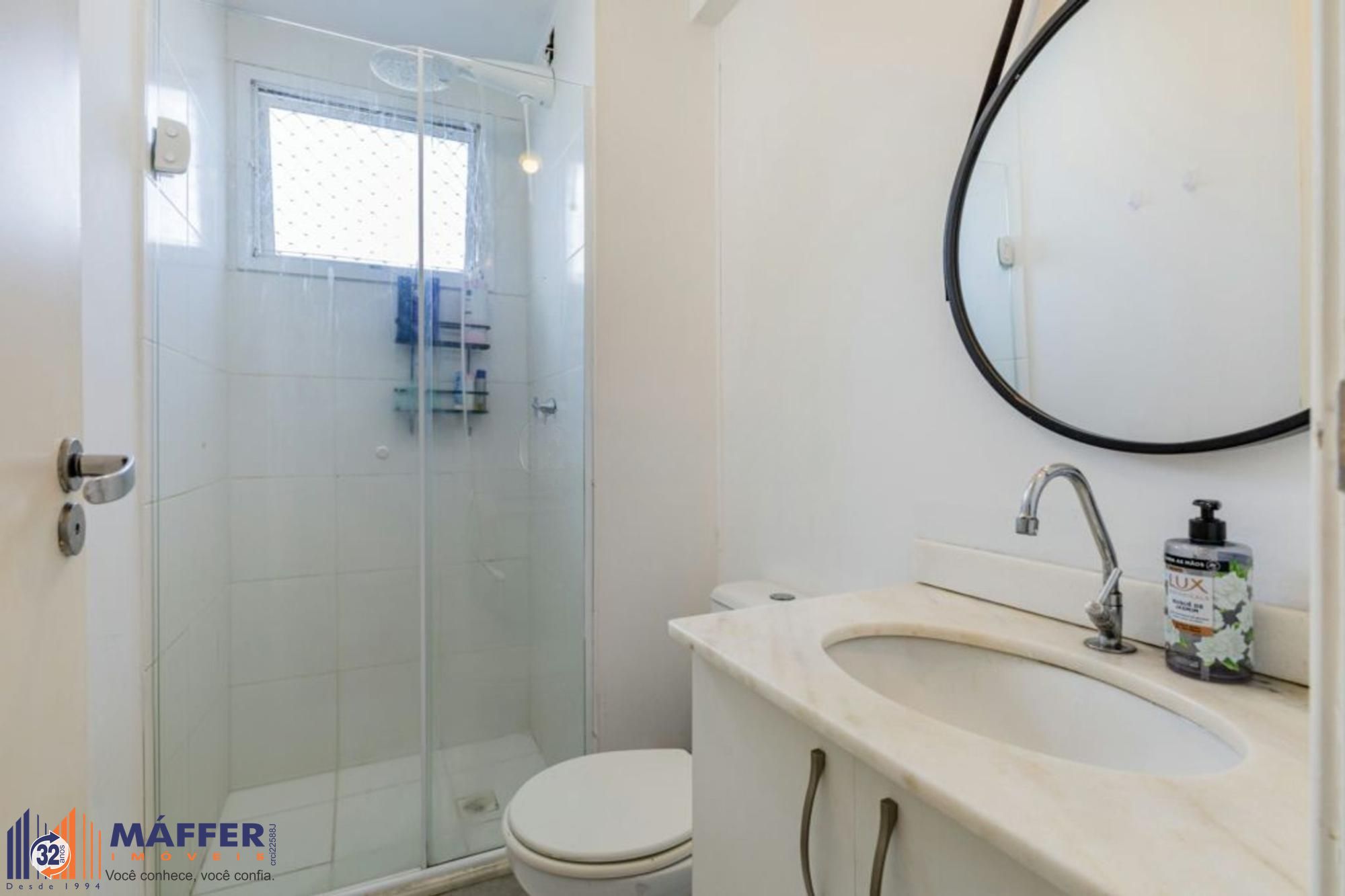 Apartamento, 3 quartos, 68 m² - Foto 13