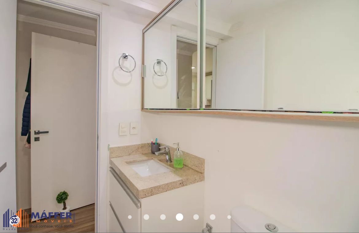 Apartamento, 2 quartos, 56 m² - Foto 13