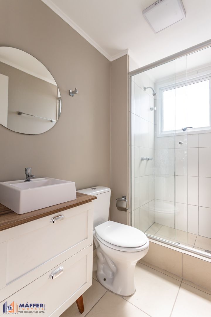 Apartamento, 3 quartos, 63 m² - Foto 24