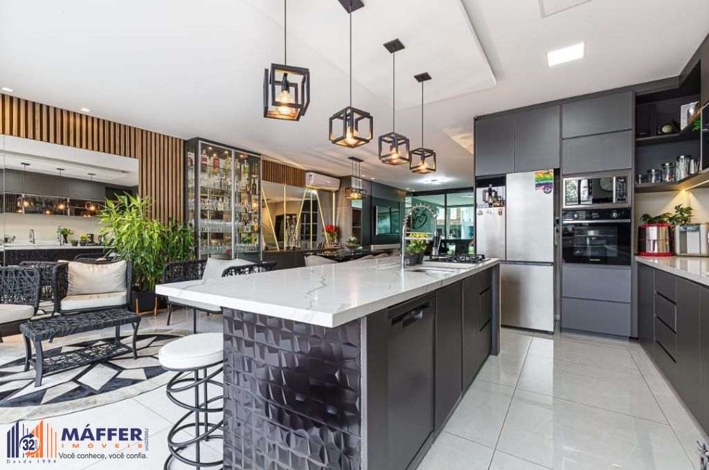 Casa, 3 quartos, 245 m² - Foto 38