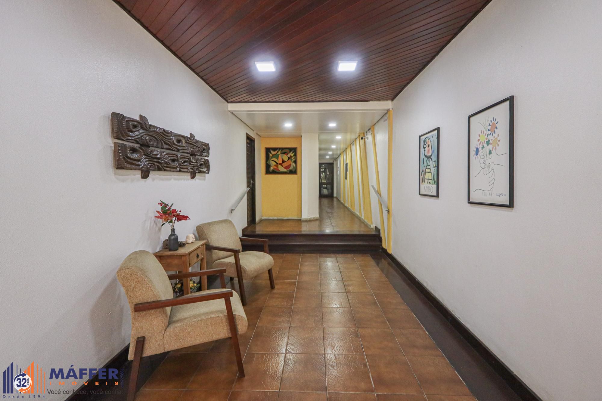 Apartamento, 3 quartos, 86 m² - Foto 37