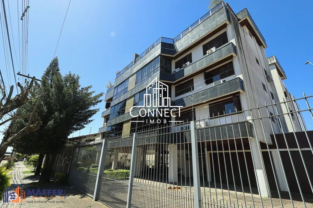 Apartamento, 3 quartos, 117 m² - Foto 44