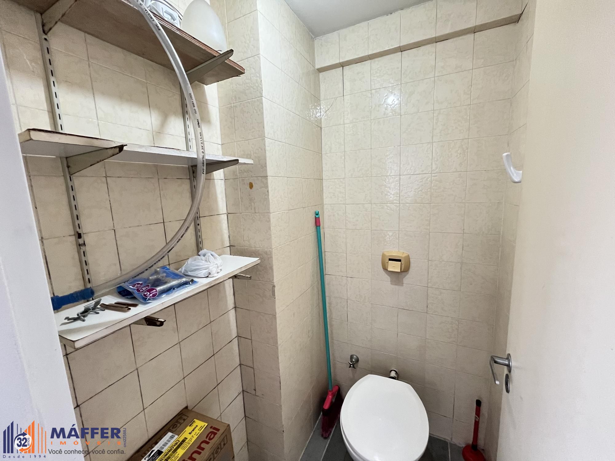 Apartamento, 2 quartos, 66 m² - Foto 11