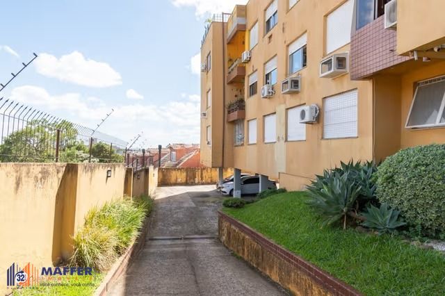 Apartamento, 2 quartos, 64 m² - Foto 26