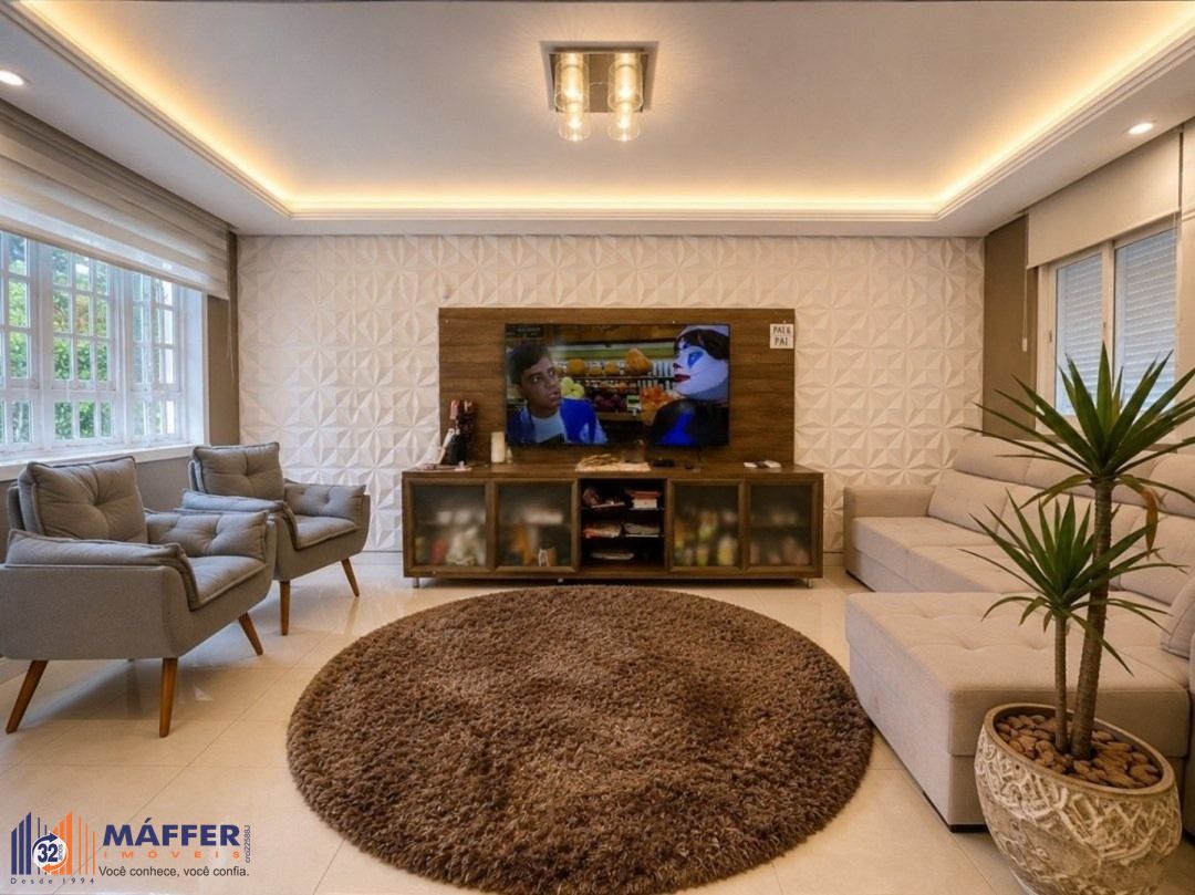 Casa, 3 quartos, 268 m² - Foto 1