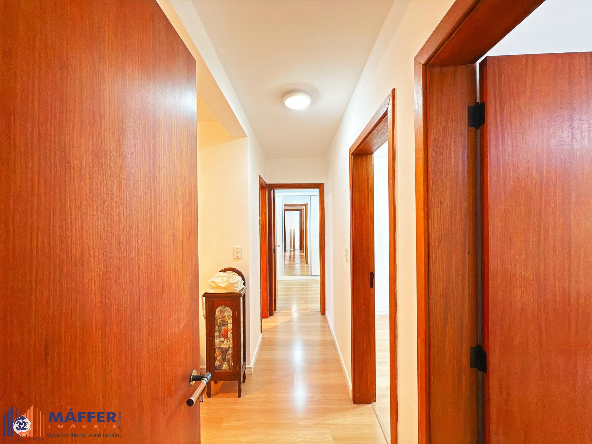 Apartamento, 3 quartos, 184 m² - Foto 16