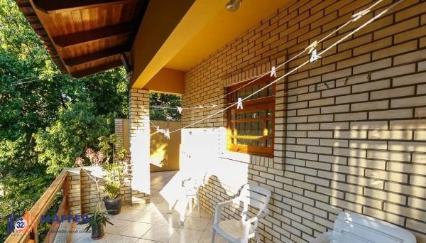 Casa, 5 quartos, 233 m² - Foto 51