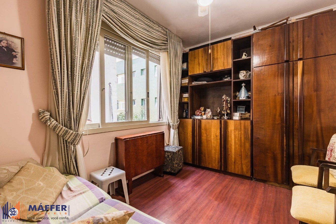 Apartamento, 2 quartos, 56 m² - Foto 6
