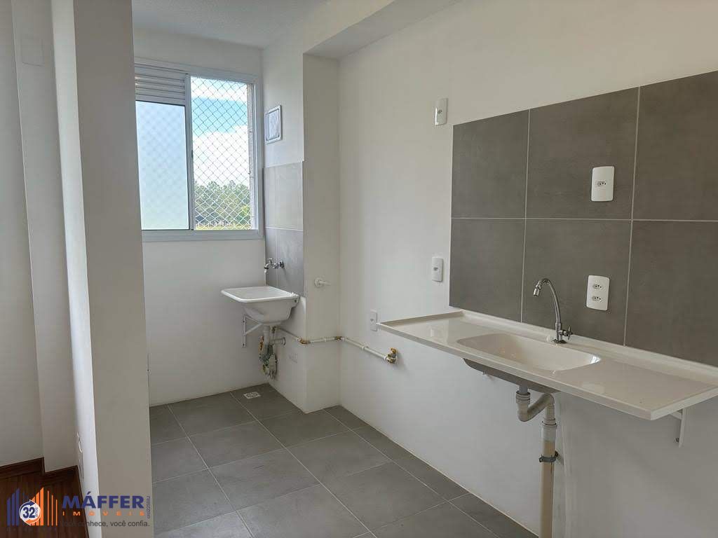 Apartamento, 2 quartos, 40 m² - Foto 10