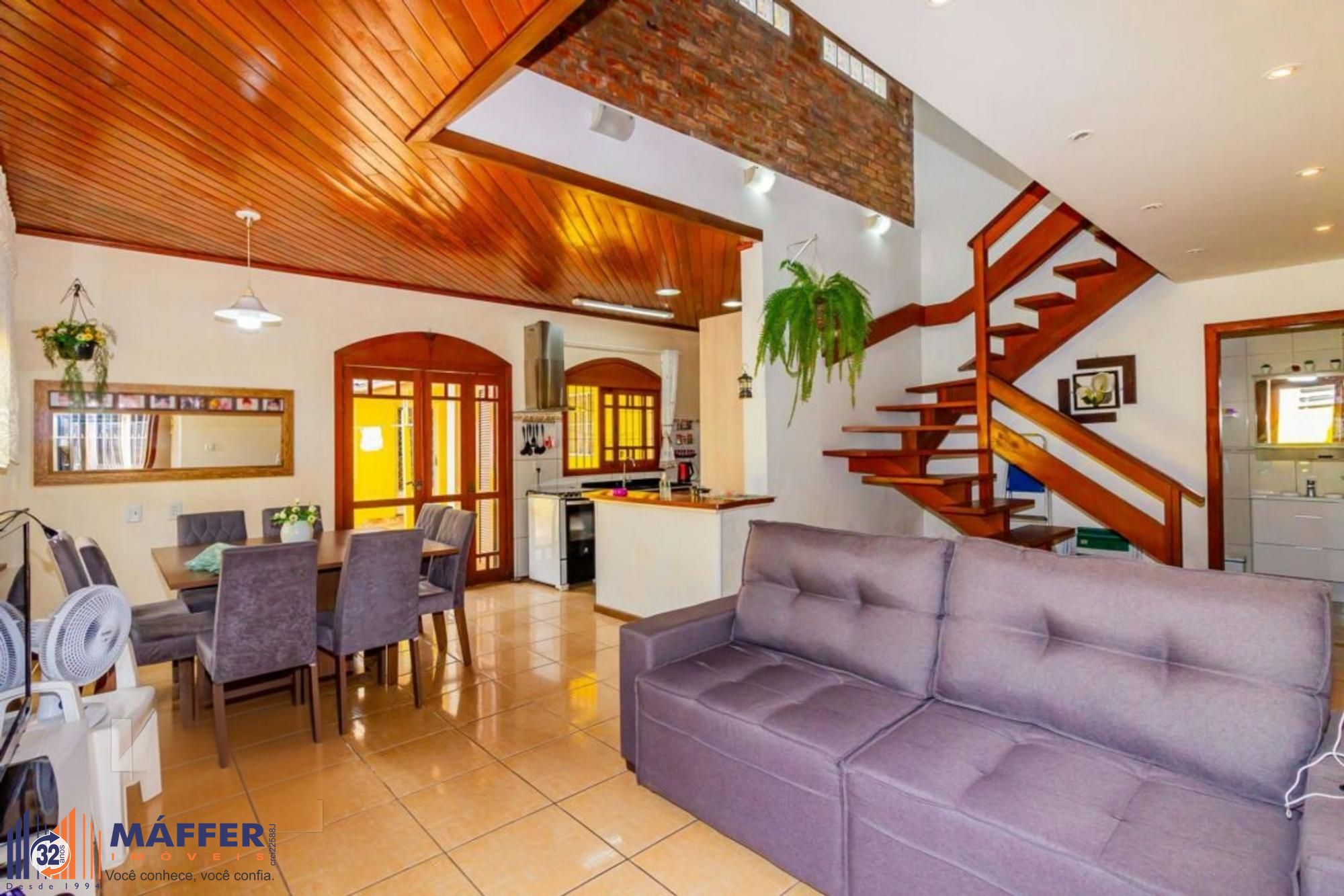 Casa, 5 quartos, à venda, 210 m², Sarandi - Porto Alegre — foto 2